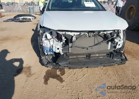 2022 Toyota Camry Le Hybrid from USA, damaged, VIN 4T1C31AK2NU035659